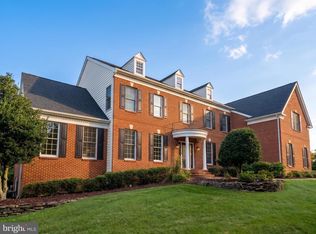 15795 Ryder Cup Dr, Haymarket, VA 20169