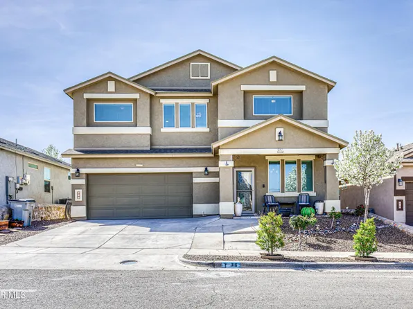 316 Malta St, El Paso, TX 79932