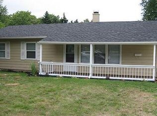5836 Buchanan Dr, Toledo, OH 43623