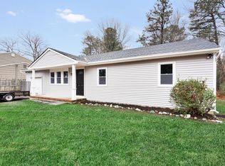 1411 Bullard Ave, Forked River, NJ