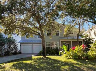 935 Saltwater Cir, Saint Augustine, FL 32080