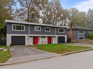 3654 Saint Thomas St #3652, Pt Coquitlam, BC V3B 2Y8