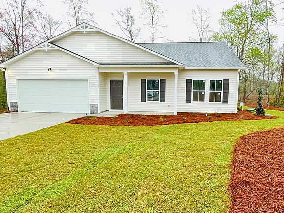 2nd image of 1624 Star Cross Drive SW