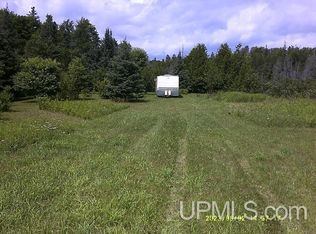 M 94 Hwy, Eben Junction, MI 49825