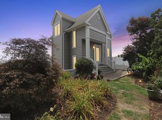 201 Riverview Rd, Stevensville, MD 21666