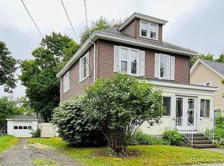 196 Elm St, Bangor, ME 04401