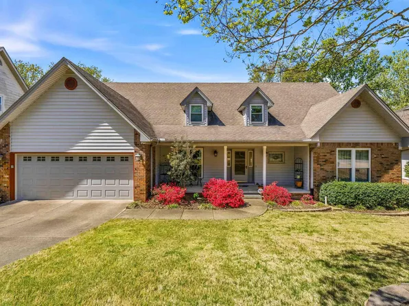 112 Fork River Rd, Sherwood, AR 72120