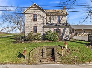 10725 Struthers Rd, New Middletown, OH