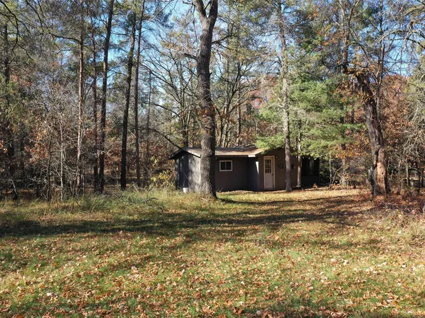 14050 Bloom Road, Grantsburg, WI 54840