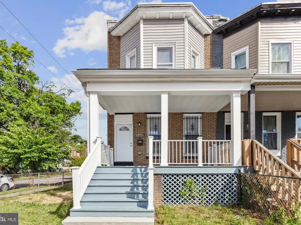 3328 Spaulding Ave, Baltimore, MD 21215