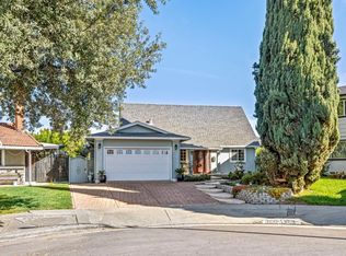 3023 Postwood Dr, San Jose, CA