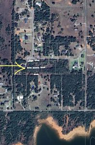 0 Tincup Dr LOT 4, Shawnee, OK, 74804