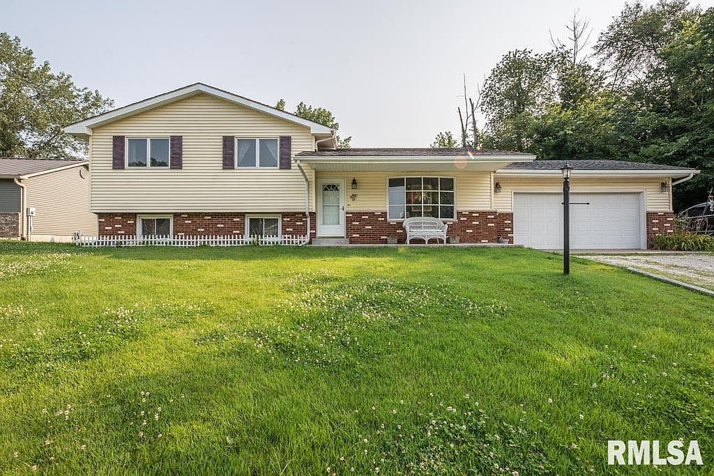 9457 W Lake Camelot Dr, Mapleton, IL 61547 Zillow