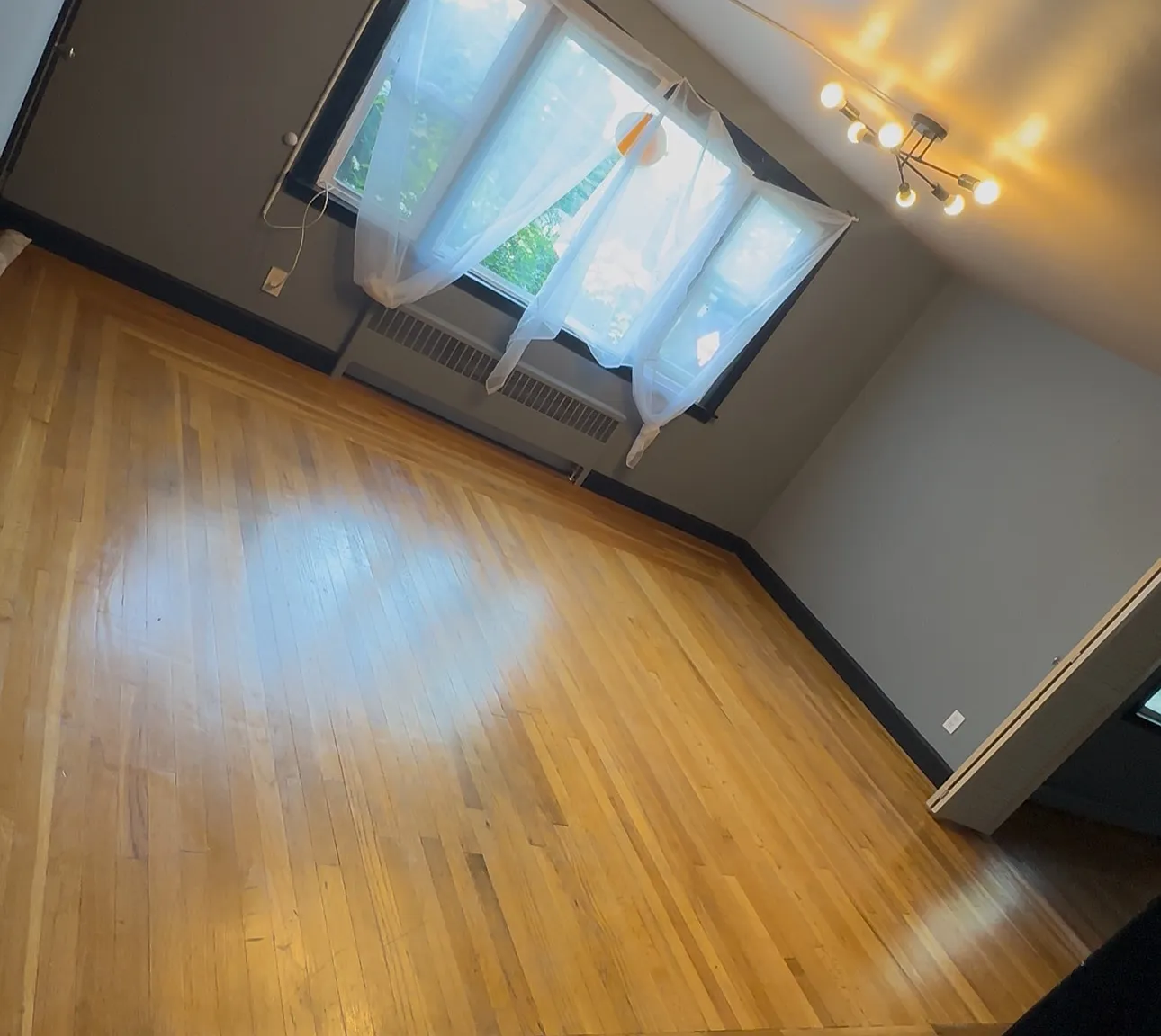 3 bed, 1216 sqft, $2,500 — Photo 2