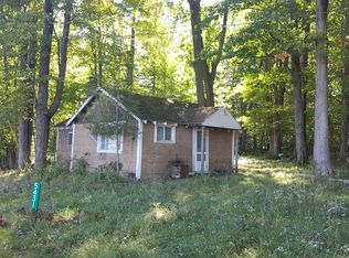 5431 Tidioute Creek Rd, Tidioute, PA 16340