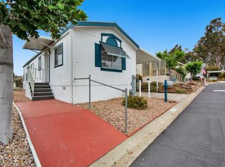 525 W El Norte Pkwy SPACE 192, Escondido, CA 92026