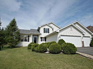 14806 Overlook Dr, Savage, MN 55378