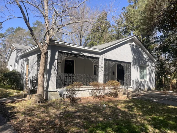104 Park Ave, Hattiesburg, MS 39401