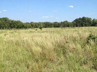 58100 S 495 Rd, Rose, OK 74364