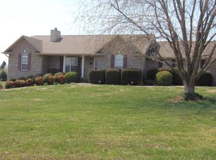 5639 Evergreen Farms Ln, Greenback, TN 37742