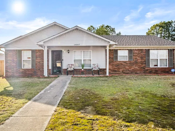 14007 Krestview Dr, Mabelvale, AR 72103