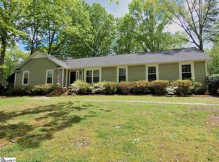 116 Brook Dr, Greenville, SC 29607