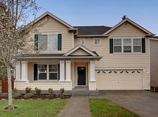 10119 225th Ter NE, Redmond, WA 98053