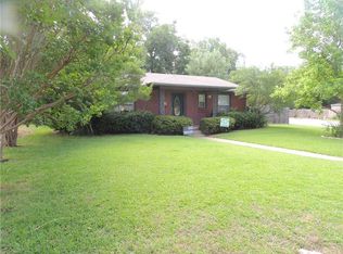 743 S Andrews Ave, Sherman, TX 75090
