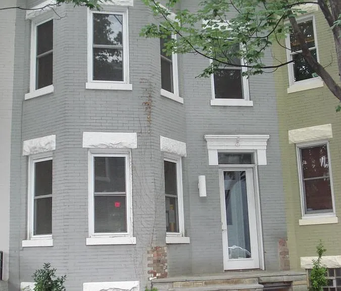 1744 Kalorama Rd NW — Photo 1