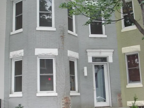 1744 Kalorama Rd NW, Washington, DC 20009