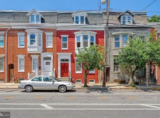 333 E King St, York, PA 17403