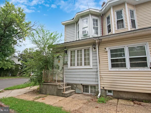 100 Overlook Ave, Hamilton, NJ 08610