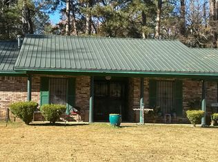 2323 Breckinridge Rd, Jackson, MS 39204