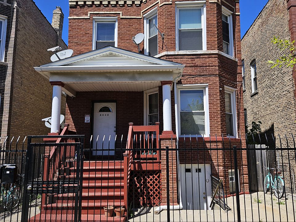 1st image of 4038 W Potomac Ave #G