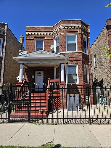 4038 W Potomac Ave #G Photo 1