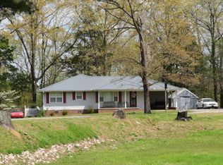 2600 Ina Rd, Whiteville, TN 38075