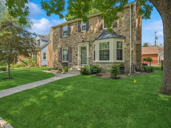 5437 Park Ave, Minneapolis, MN 55417