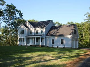 7 Overlook Dr #11, Epping, NH 03042