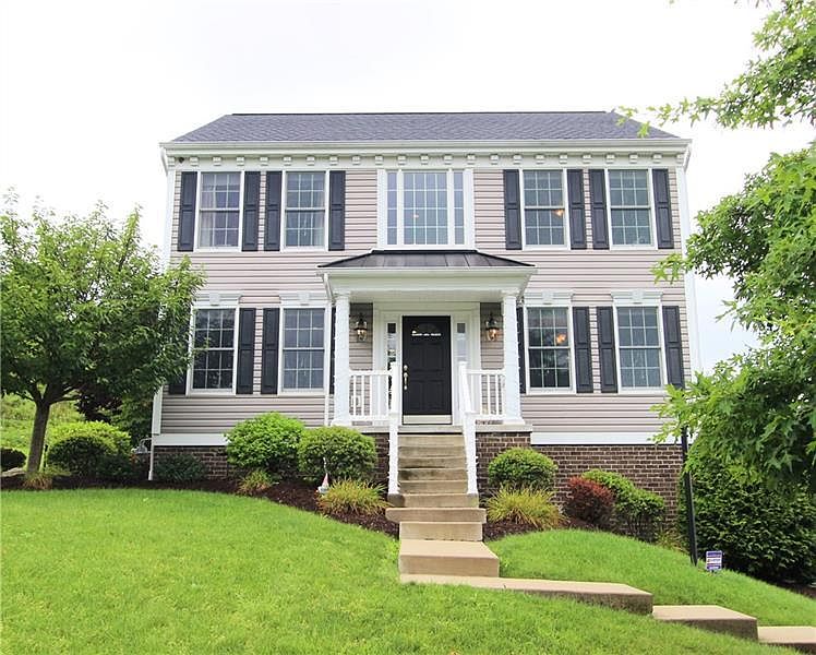 1212 Willowbrook Dr, Washington, PA 15301 Zillow