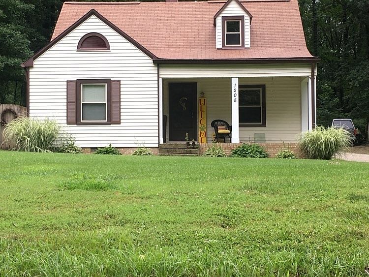 Great Property & Location