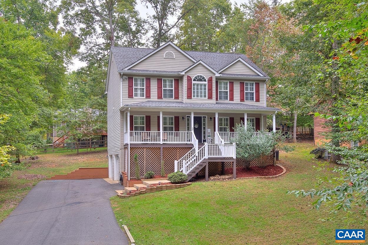 57 Amethyst Rd, Palmyra, VA 22963 Zillow
