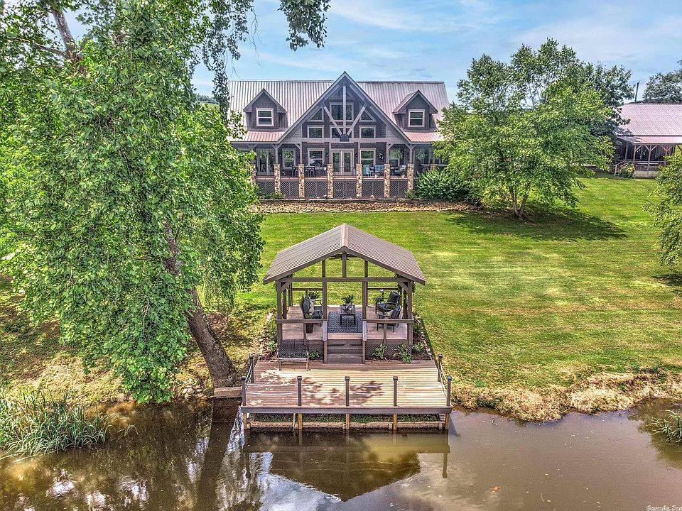 469 & 473 Clinton Crossing Rd, Gillham, AR 71841 MLS 22020601 Zillow