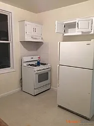 Rented by Modern Spaces