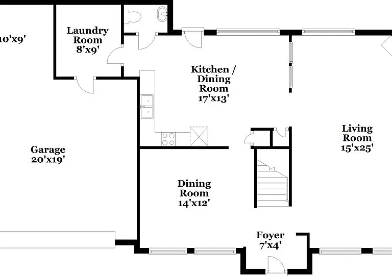 2776 Fletcher Park Cir E — Photo 2