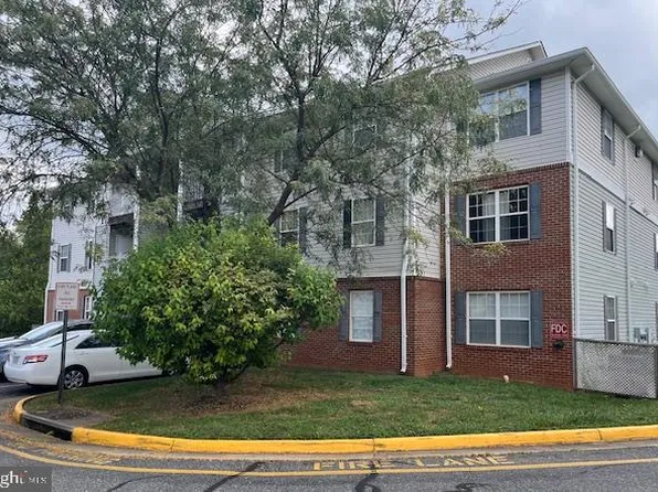 505 Garrison Woods Dr #223, Stafford, VA 22554