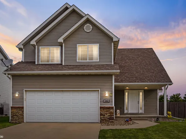 1004 SW 46th St, Ankeny, IA 50021