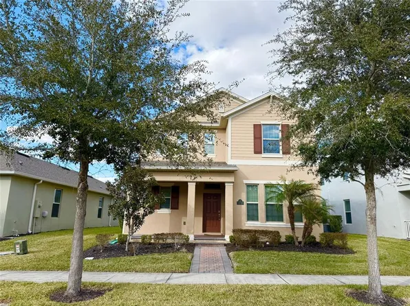 16737 Harper Cove Dr, Winter Garden, FL 34787