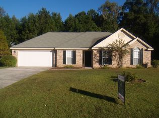 11 Cypress Ct, Pooler, GA 31322