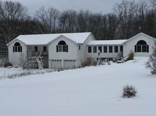 3933 E Lake Rd, Jamestown, PA 16134