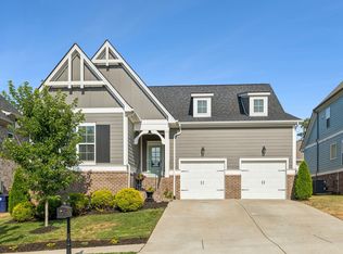 3008 Weeping Willow Ln, Thompsons Station, TN 37179